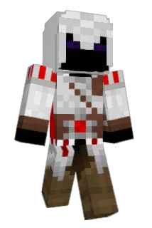 jake2759 Minecraft avatar full body