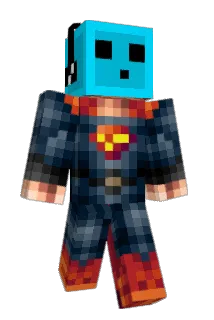jake31602 Minecraft avatar full body