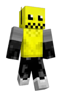 jake5983 Minecraft avatar full body