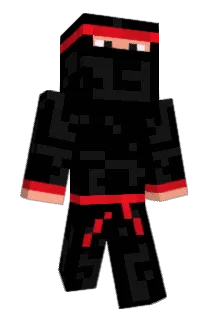 jake641791 Minecraft avatar full body