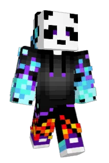 jake9343 Minecraft avatar full body