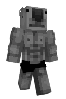 jake_913 Minecraft avatar full body