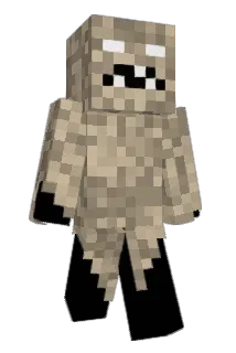 jake_andrew Minecraft avatar full body