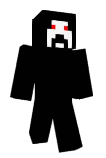 jake_bradshaw Minecraft avatar full body