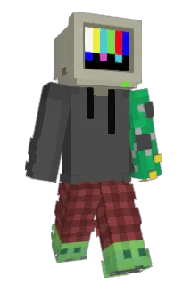 jake_bytheocean Minecraft avatar full body