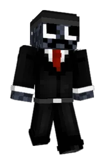 jakecake2 Minecraft avatar full body