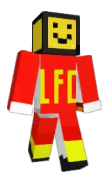 Custom render preview