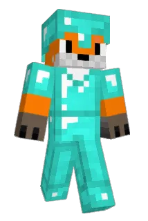 jakedabomb16 Minecraft avatar full body