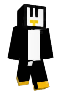 jakedizzledee Minecraft avatar full body
