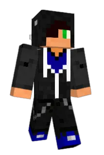 jakedog88 Minecraft avatar full body