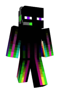 jakeed15 Minecraft avatar full body