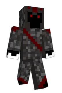 jakefsf66 Minecraft avatar full body