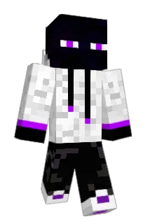 jakegergs Minecraft avatar full body