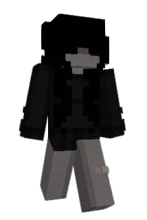 jakekeo Minecraft avatar full body