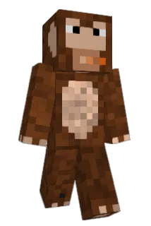 jakelc2005 Minecraft avatar full body