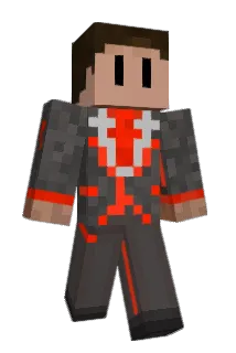 jakelol50 Minecraft avatar full body