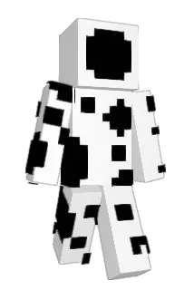 jakem21 Minecraft avatar full body