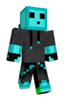 jakemoney1 Minecraft avatar full body
