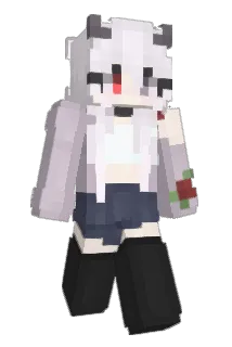 jakep121 Minecraft avatar full body