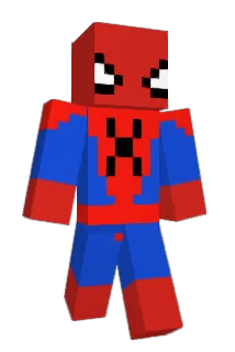 jakep88 Minecraft avatar full body