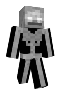 jaker32 Minecraft avatar full body