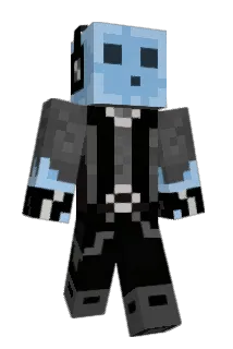 jakers0924 Minecraft avatar full body