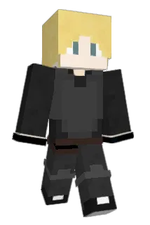 jakesasleep_ Minecraft avatar full body