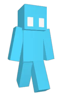 jakese0 Minecraft avatar full body