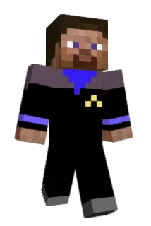jakesully366 Minecraft avatar full body