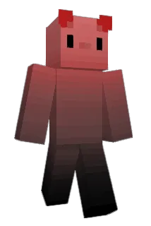 jakethecake12343 Minecraft avatar full body