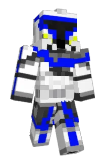 jakethecake18 Minecraft avatar full body