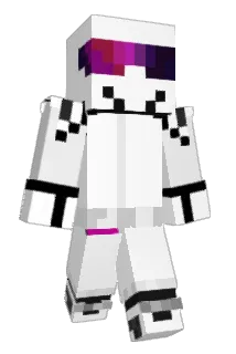 jakethesnake2911 Minecraft avatar full body
