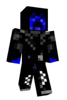jakewalker167 Minecraft avatar full body