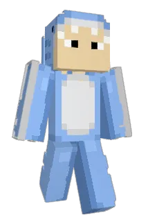 jakeyboy0404 Minecraft avatar full body