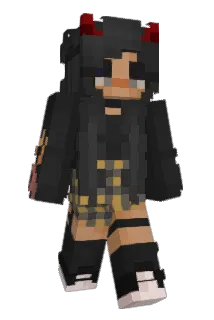 jakeypoo226 Minecraft avatar full body