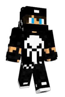 jakeysnake17 Minecraft avatar full body