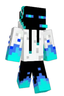 jaki22333 Minecraft avatar full body