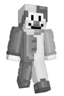jakiboby Minecraft avatar full body