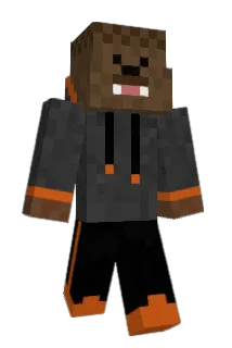 jakie_54 Minecraft avatar full body