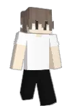jakku Minecraft avatar full body