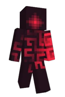 jakob1215 Minecraft avatar full body
