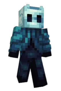jakob19schoen Minecraft avatar full body
