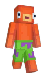 Custom render preview