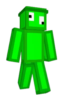 jakob59 Minecraft avatar full body