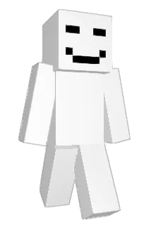 jakob_13 Minecraft avatar full body