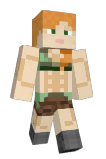 jakob_boss_king Minecraft avatar full body