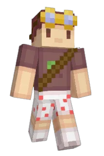 jakobee2010 Minecraft avatar full body