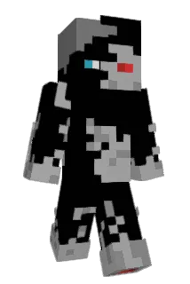 jakobgott Minecraft avatar full body