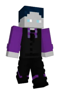 jakobi13579 Minecraft avatar full body