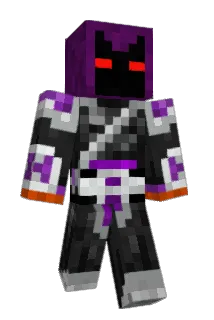 jakobislayer Minecraft avatar full body